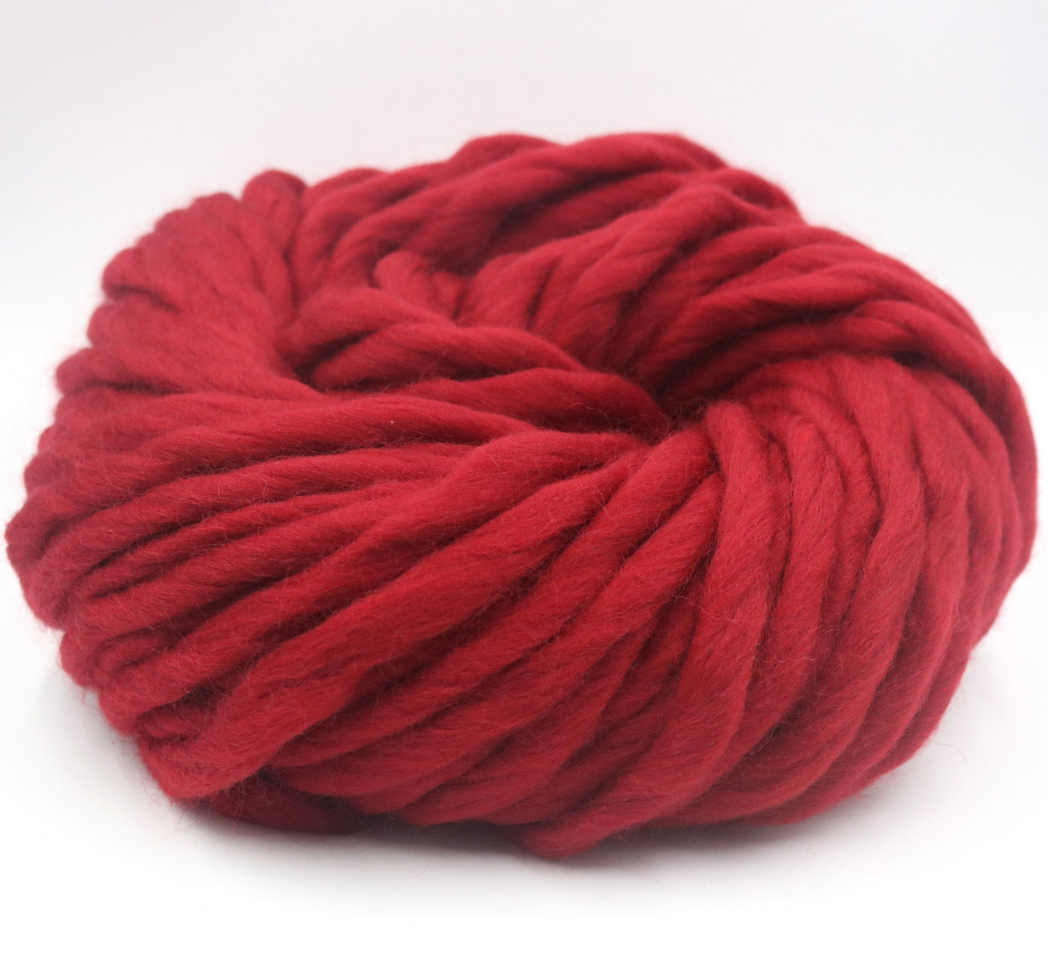 High Quality Chunky Knit Merino Wool Yarn for Hand Knitting